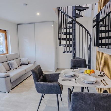 Rezidence Petra Voka Appartement Třeboň Buitenkant foto