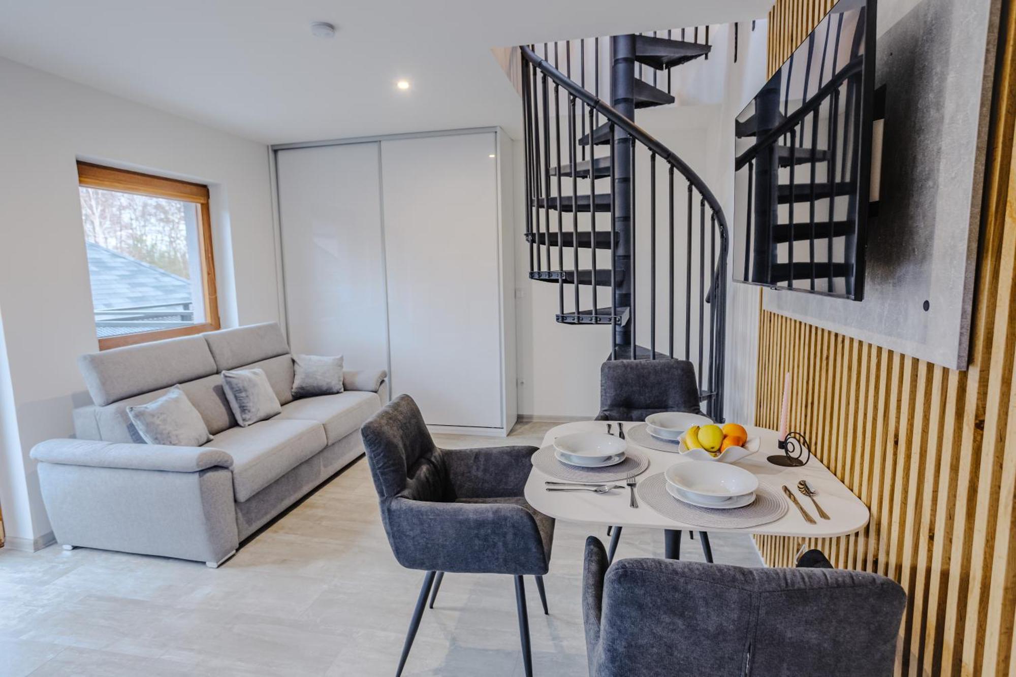 Rezidence Petra Voka Appartement Třeboň Buitenkant foto
