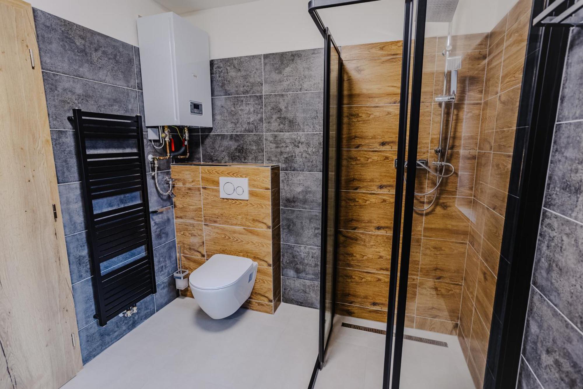 Rezidence Petra Voka Appartement Třeboň Buitenkant foto