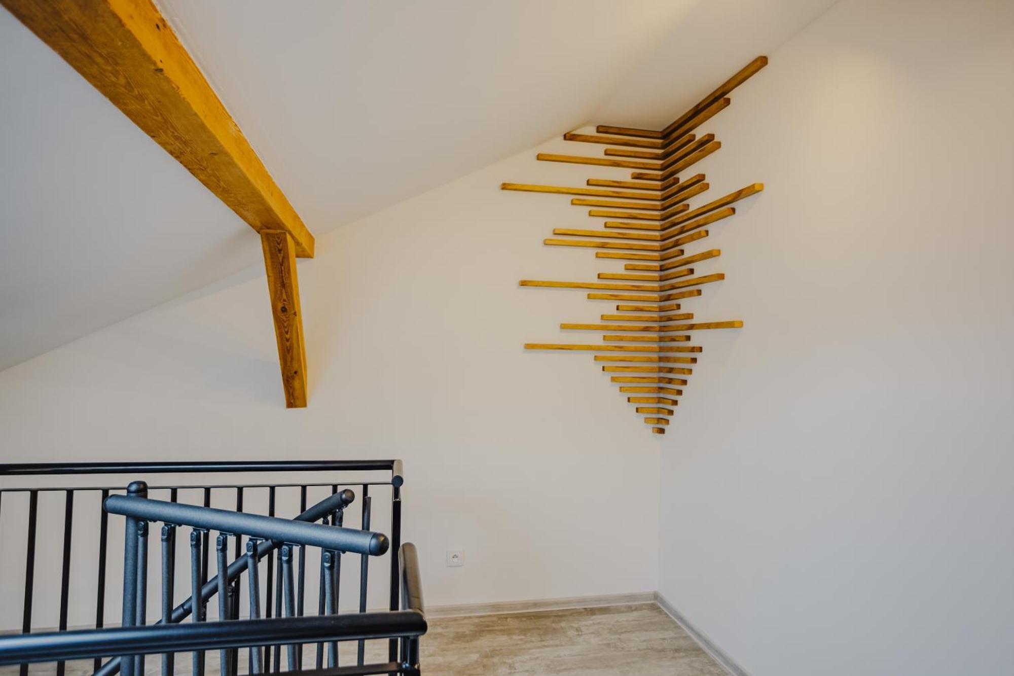 Rezidence Petra Voka Appartement Třeboň Buitenkant foto