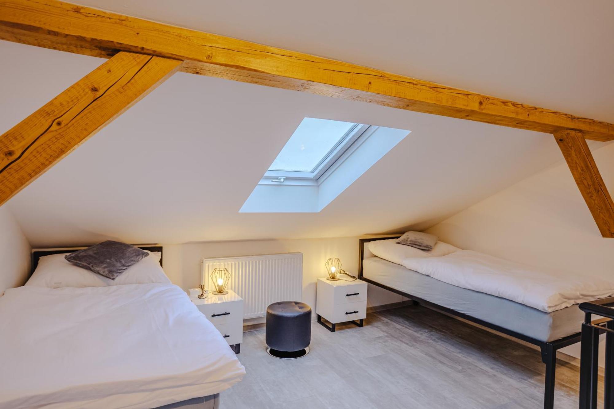 Rezidence Petra Voka Appartement Třeboň Buitenkant foto