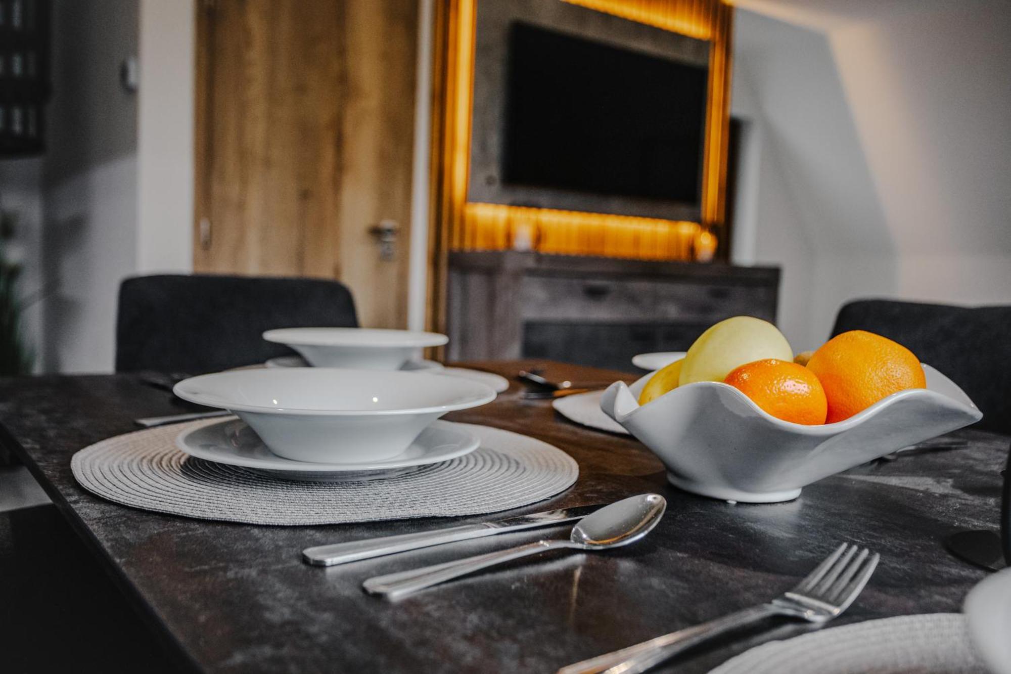 Rezidence Petra Voka Appartement Třeboň Buitenkant foto