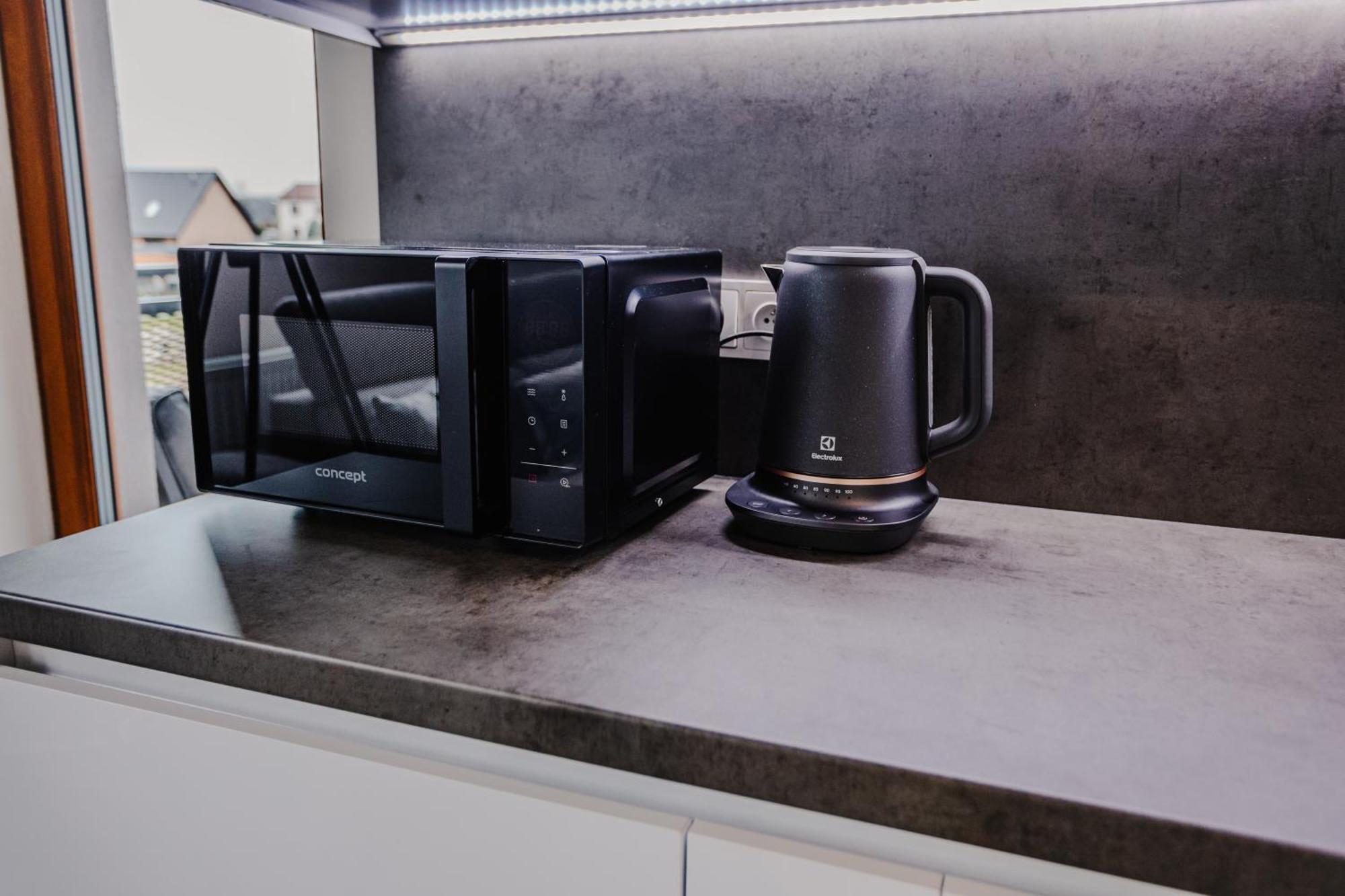 Rezidence Petra Voka Appartement Třeboň Buitenkant foto