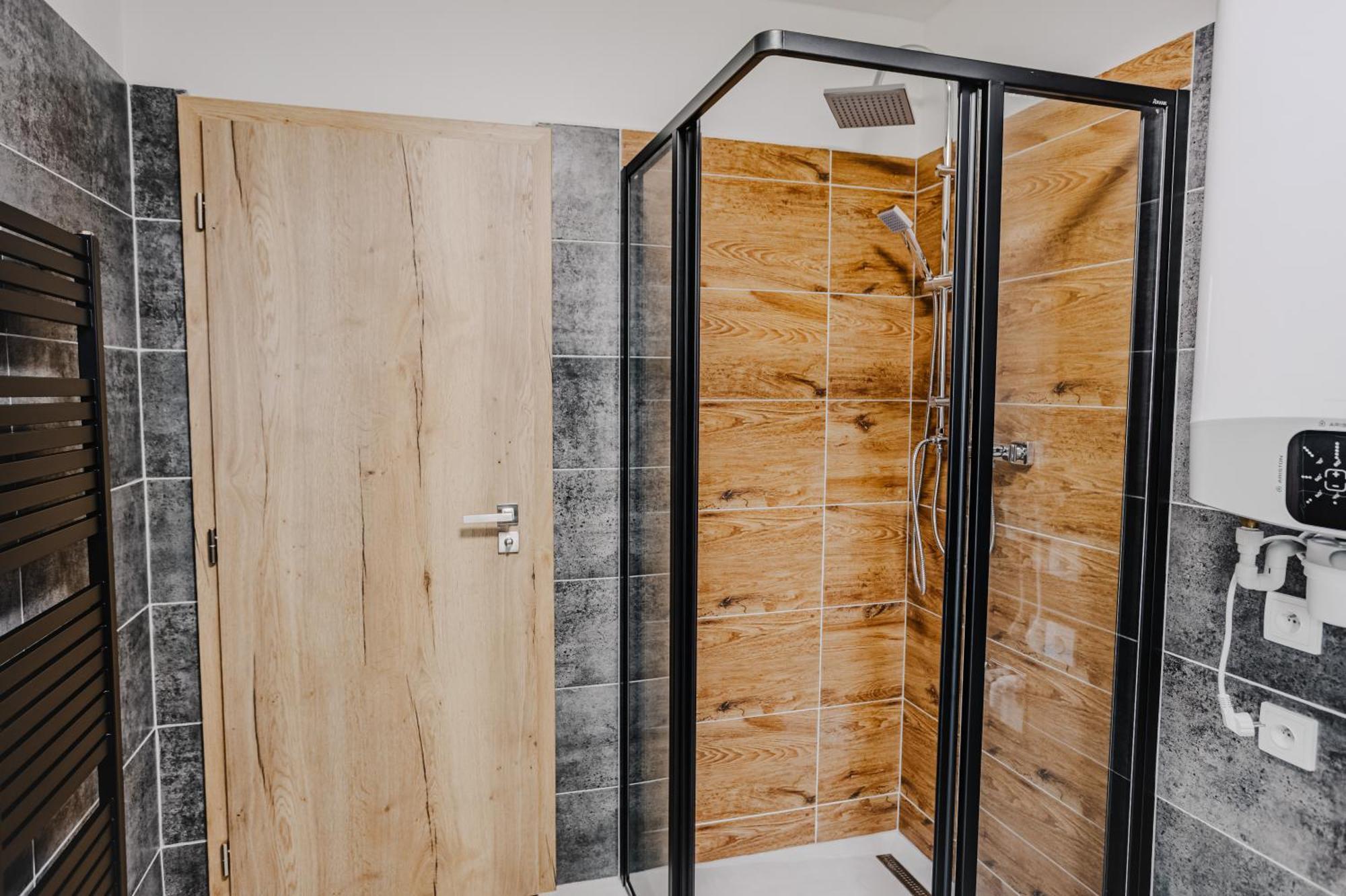 Rezidence Petra Voka Appartement Třeboň Buitenkant foto