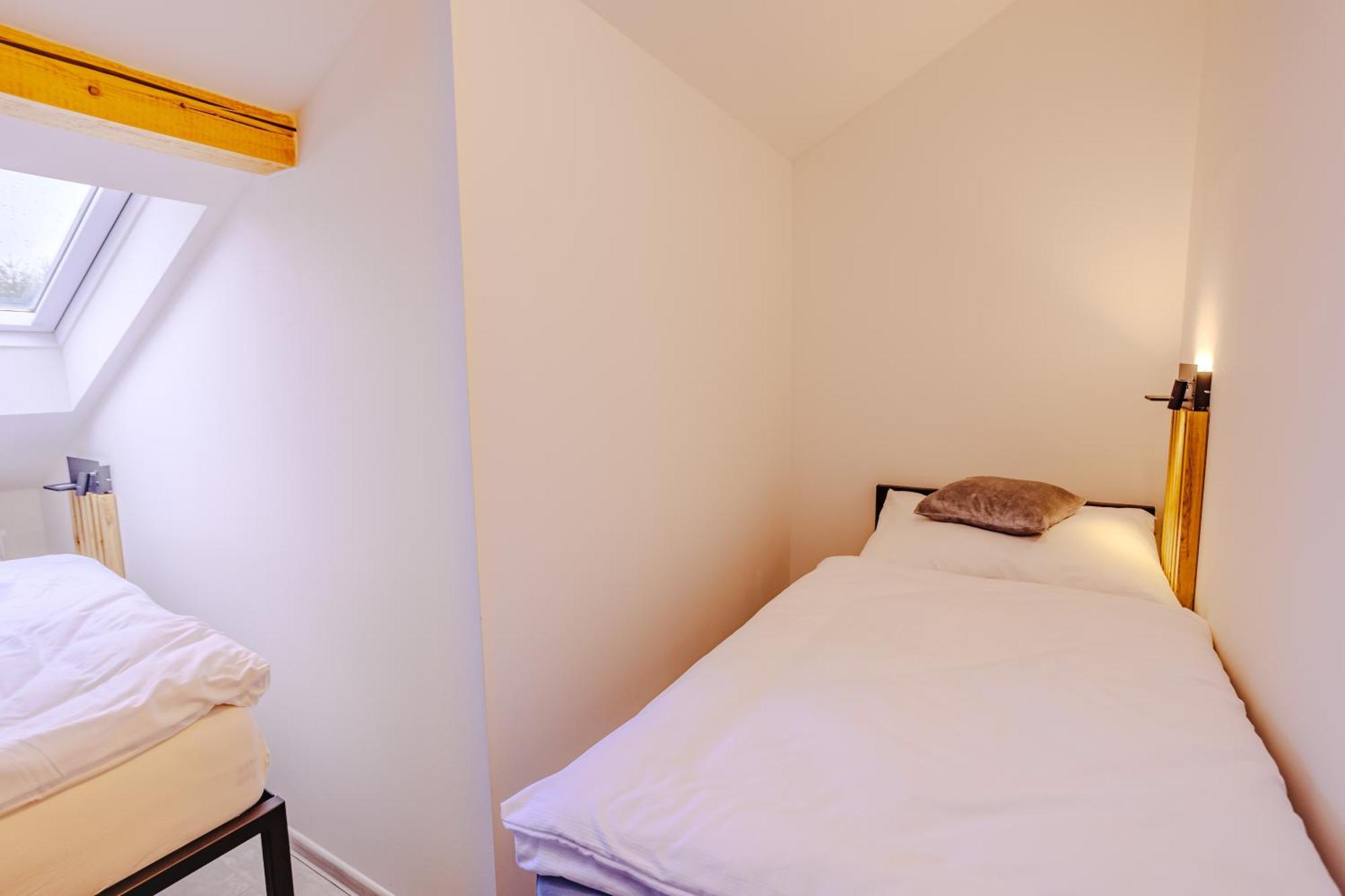 Rezidence Petra Voka Appartement Třeboň Buitenkant foto