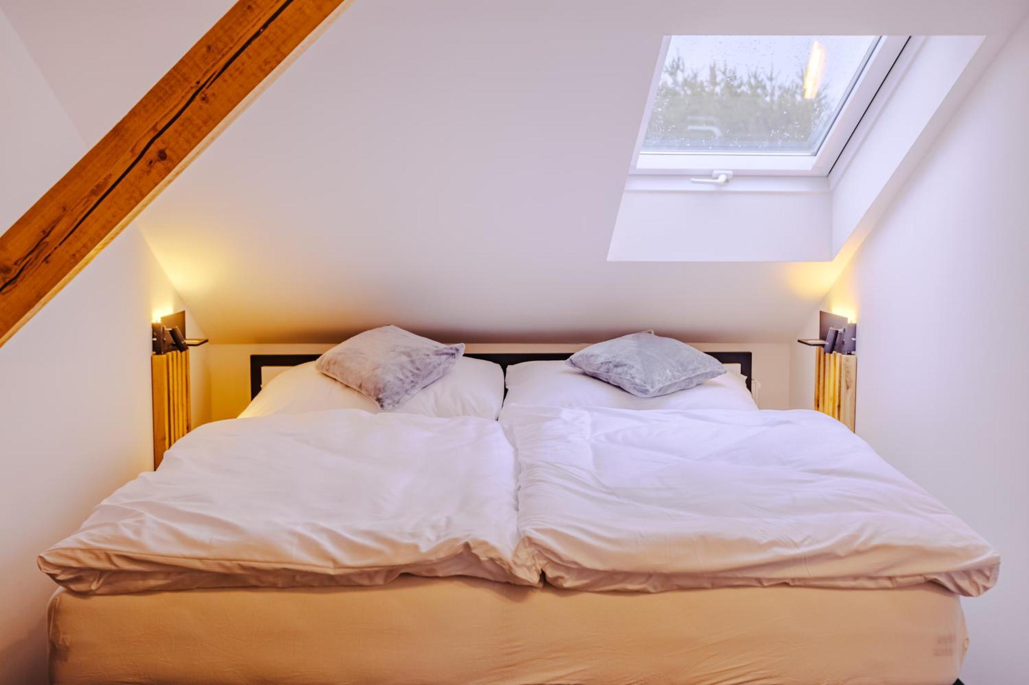 Rezidence Petra Voka Appartement Třeboň Buitenkant foto