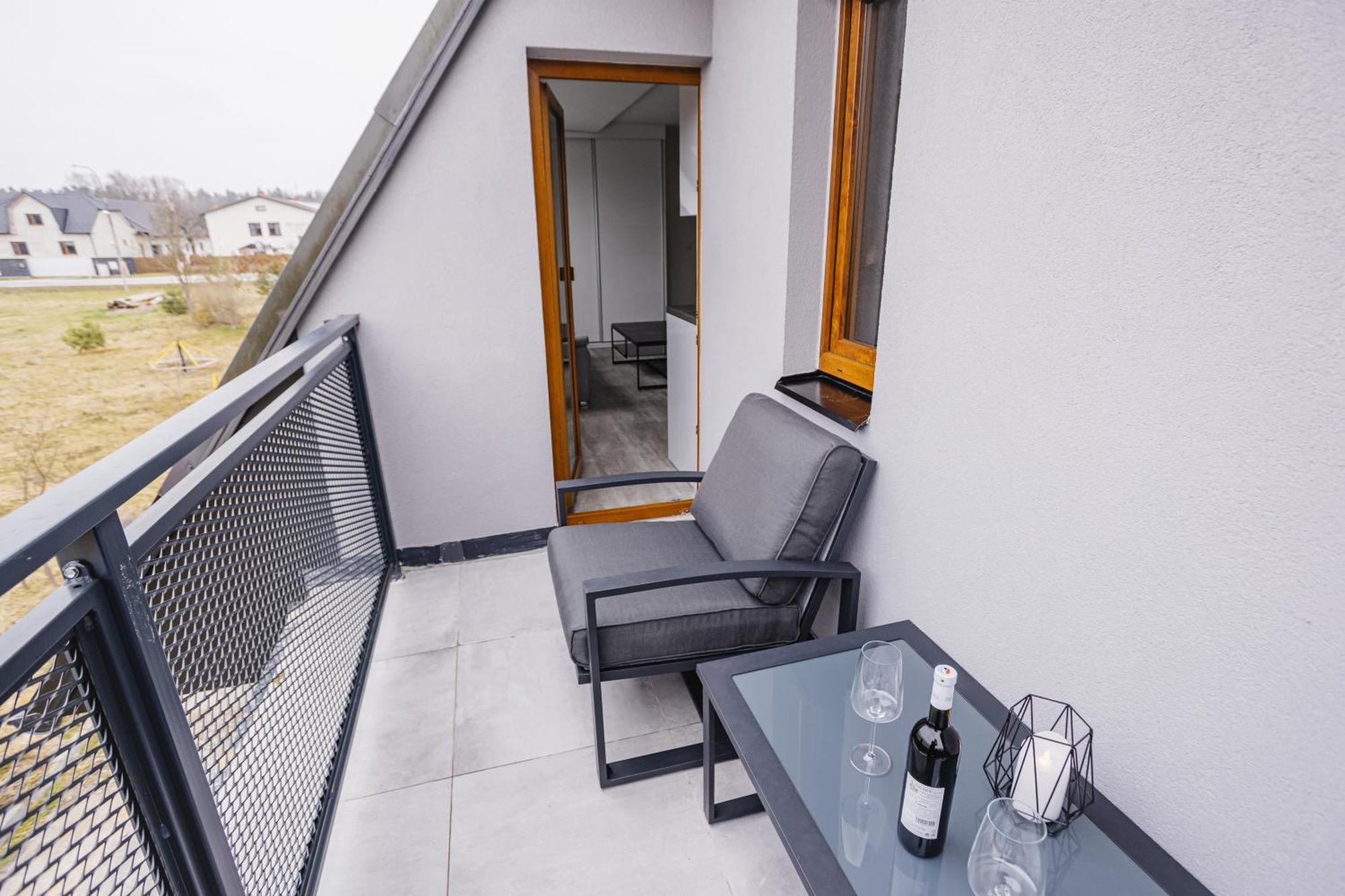Rezidence Petra Voka Appartement Třeboň Buitenkant foto