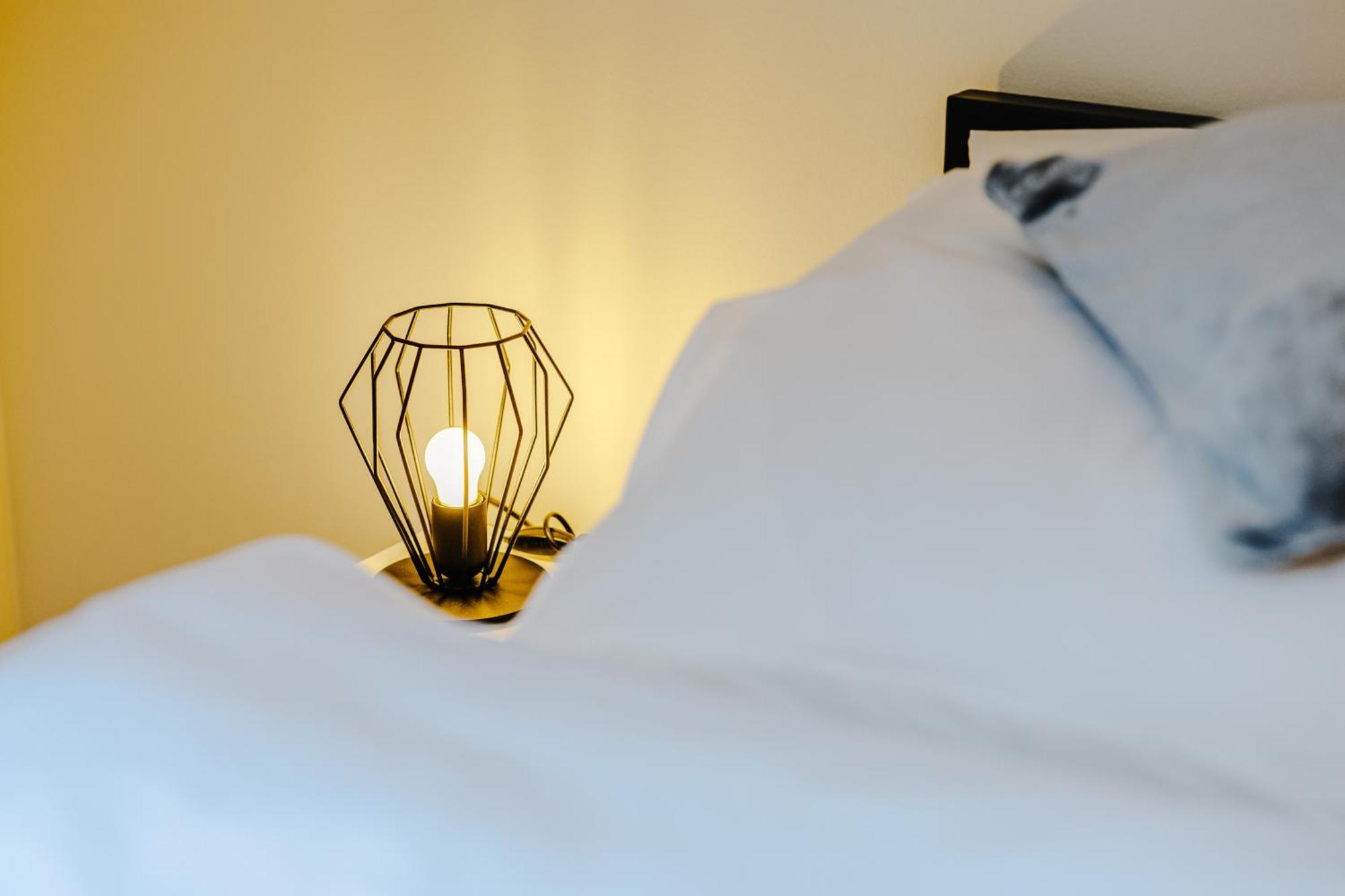 Rezidence Petra Voka Appartement Třeboň Buitenkant foto
