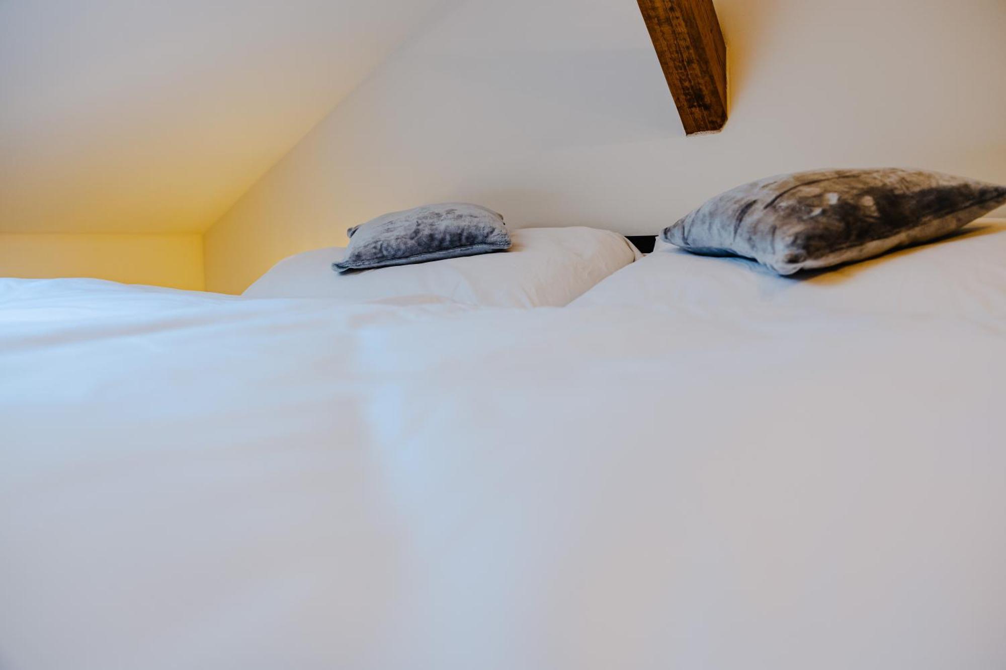 Rezidence Petra Voka Appartement Třeboň Buitenkant foto