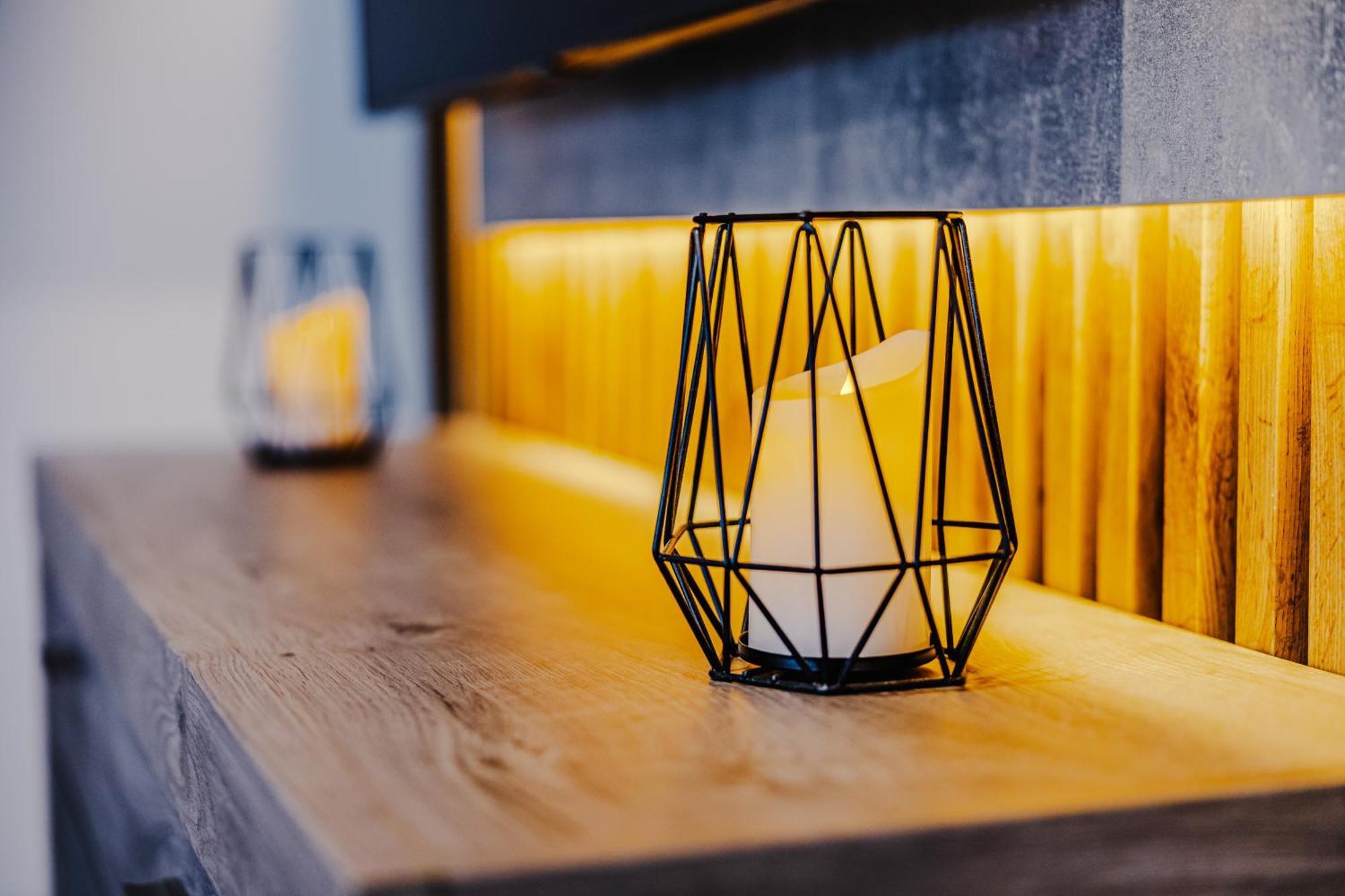 Rezidence Petra Voka Appartement Třeboň Buitenkant foto