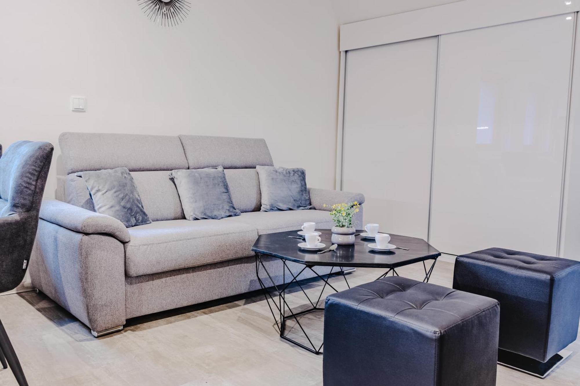 Rezidence Petra Voka Appartement Třeboň Buitenkant foto
