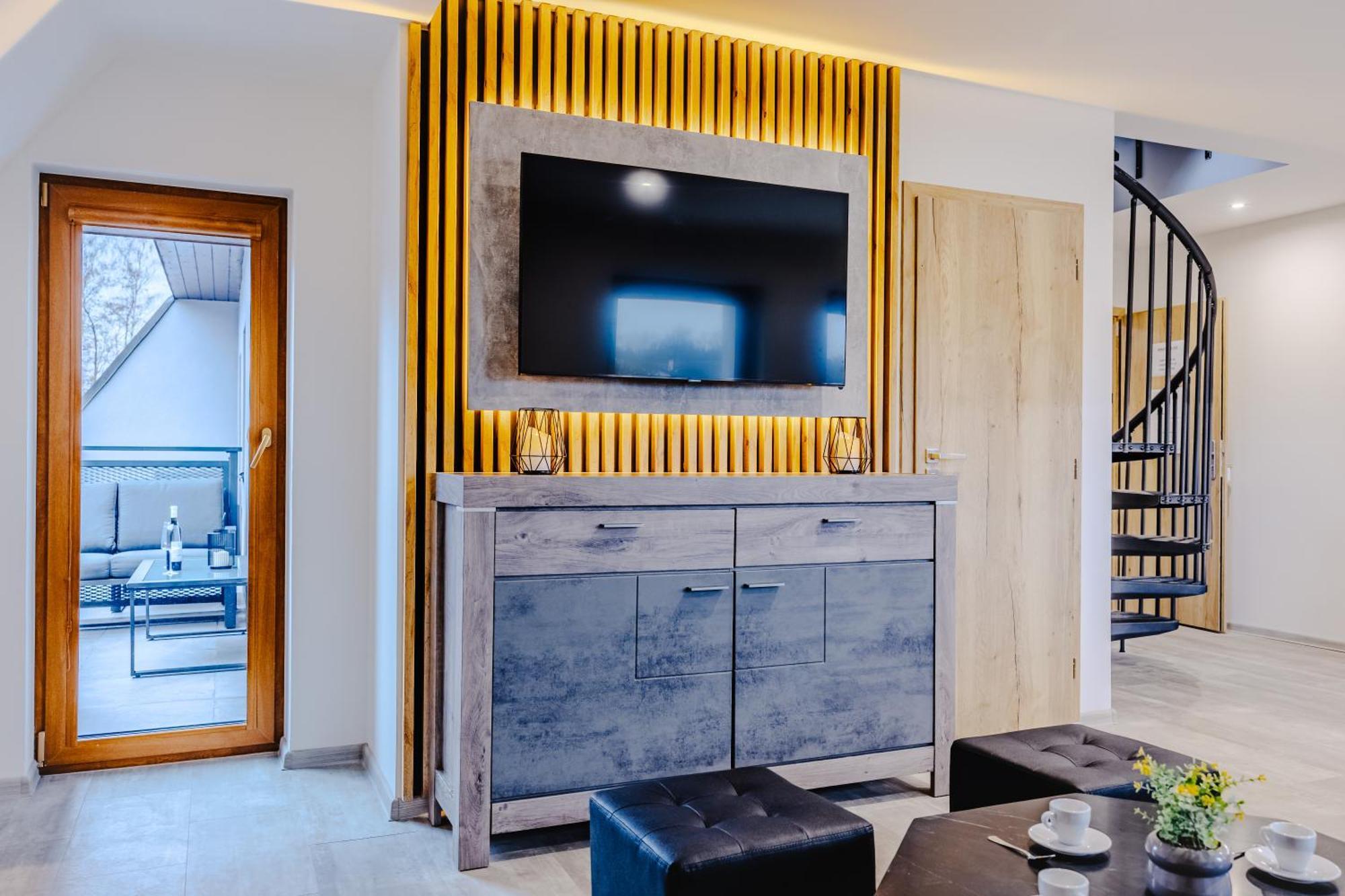 Rezidence Petra Voka Appartement Třeboň Buitenkant foto